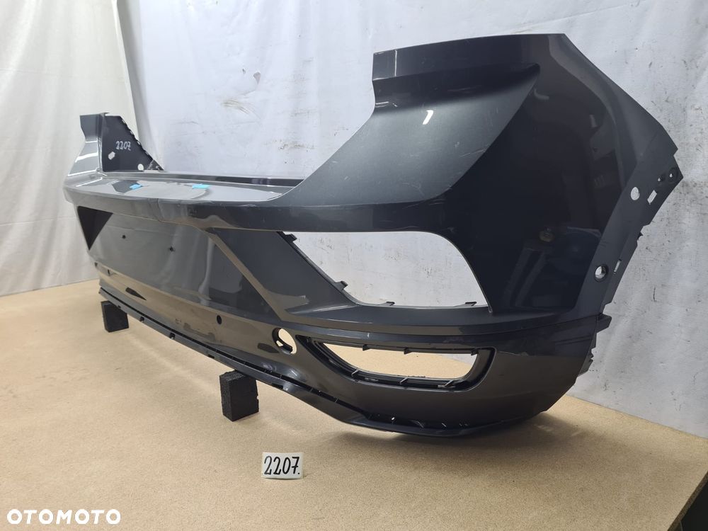 Volkswagen T-roc R-line od 20r 2GA807521A 4xpdc zderzak tył tylny - 2