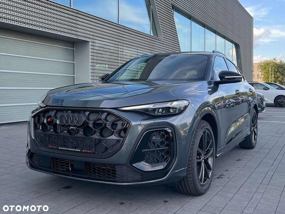 Audi SQ5 - 12
