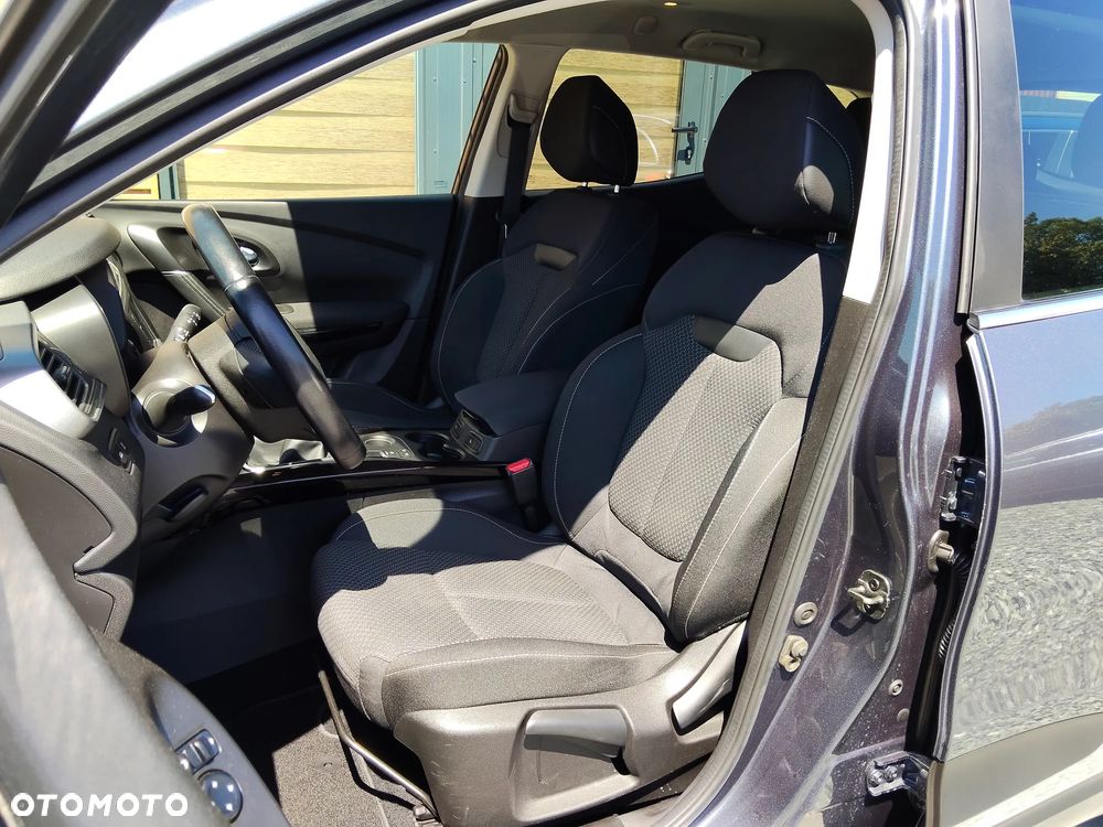 Renault Kadjar TCe 140 GPF LIMITED - 13
