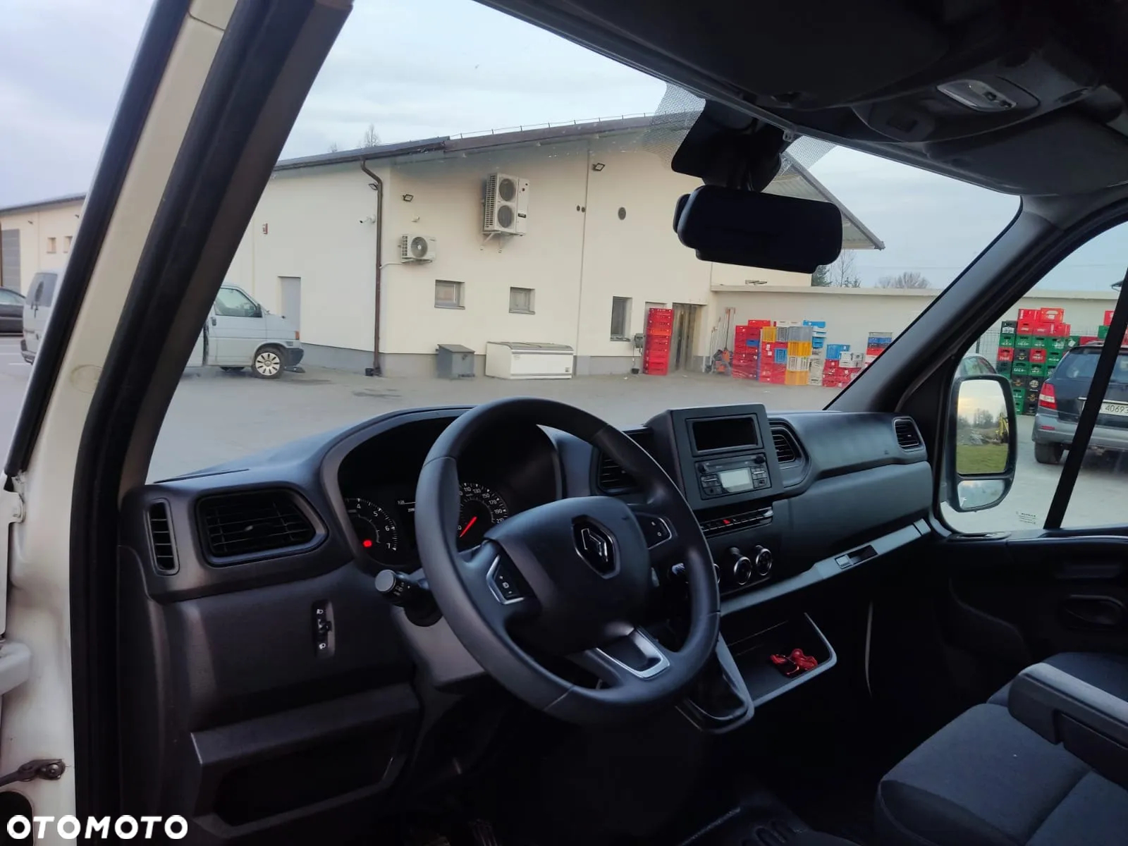 Renault MASTER - 20