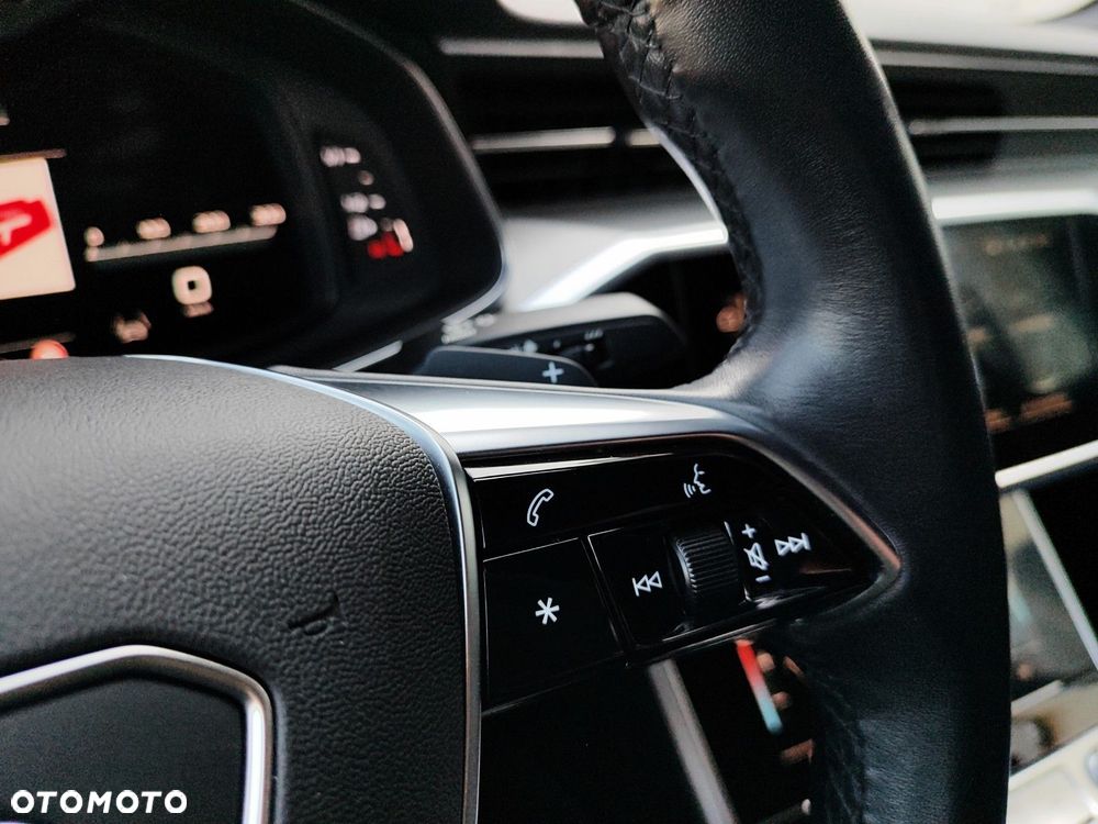 Audi A6 - 20