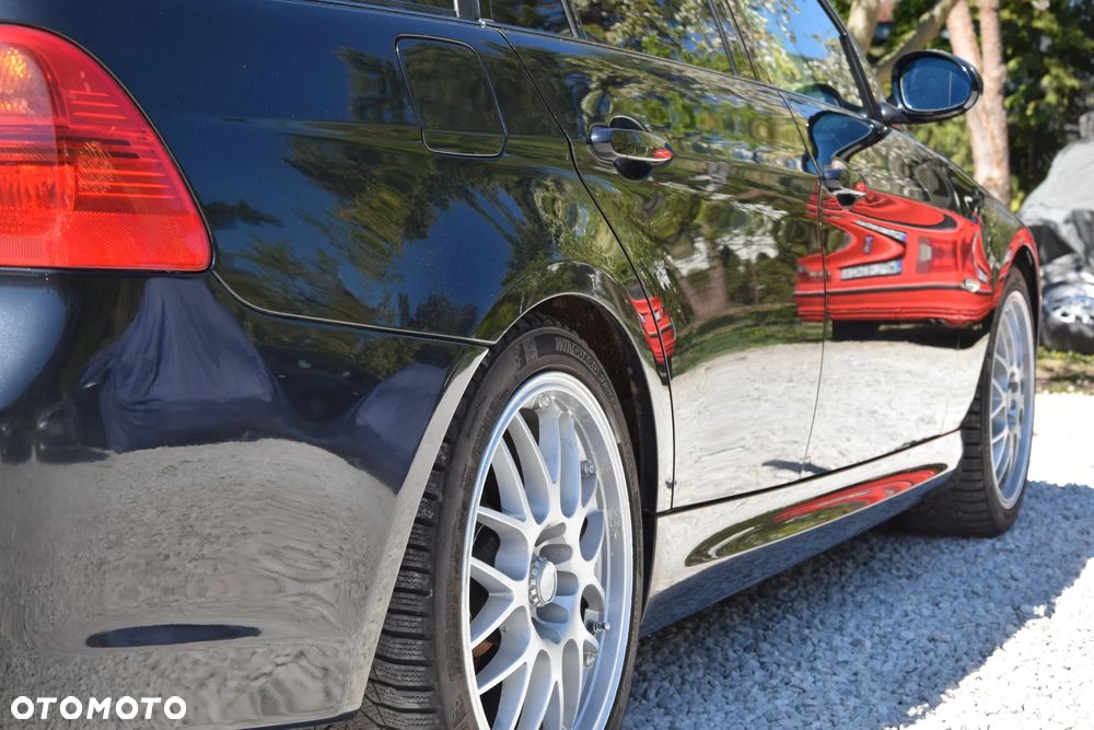 BMW Seria 3 318i - 13