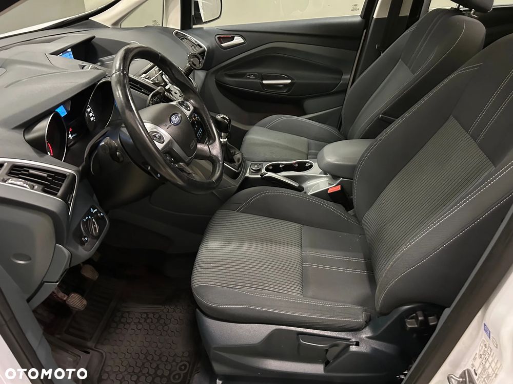 Ford Grand C-MAX Gr 1.0 EcoBoost Edition ASS - 13