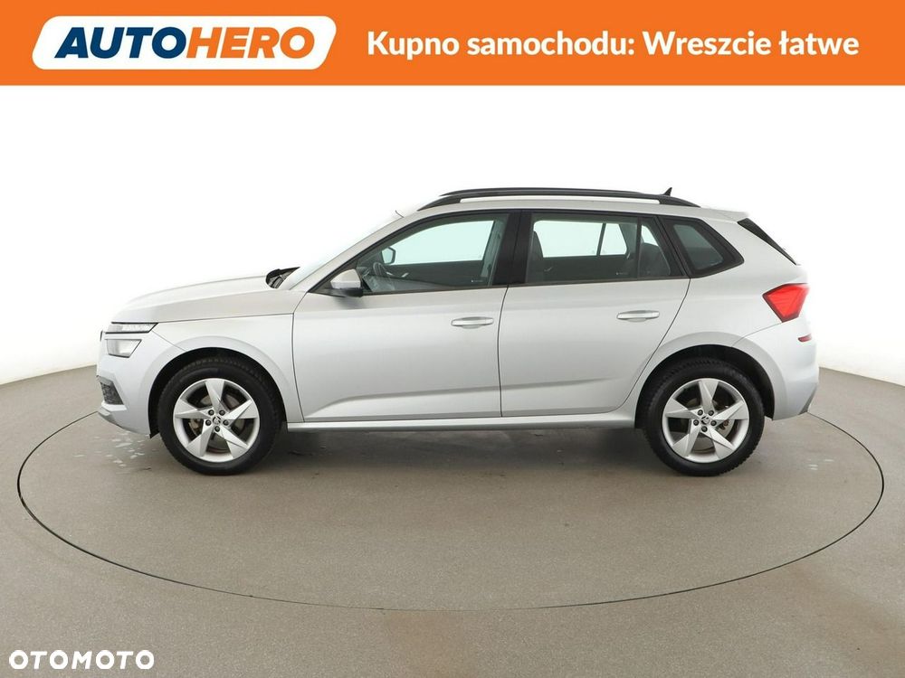 Skoda Kamiq 1.0 TSI Ambition - 3