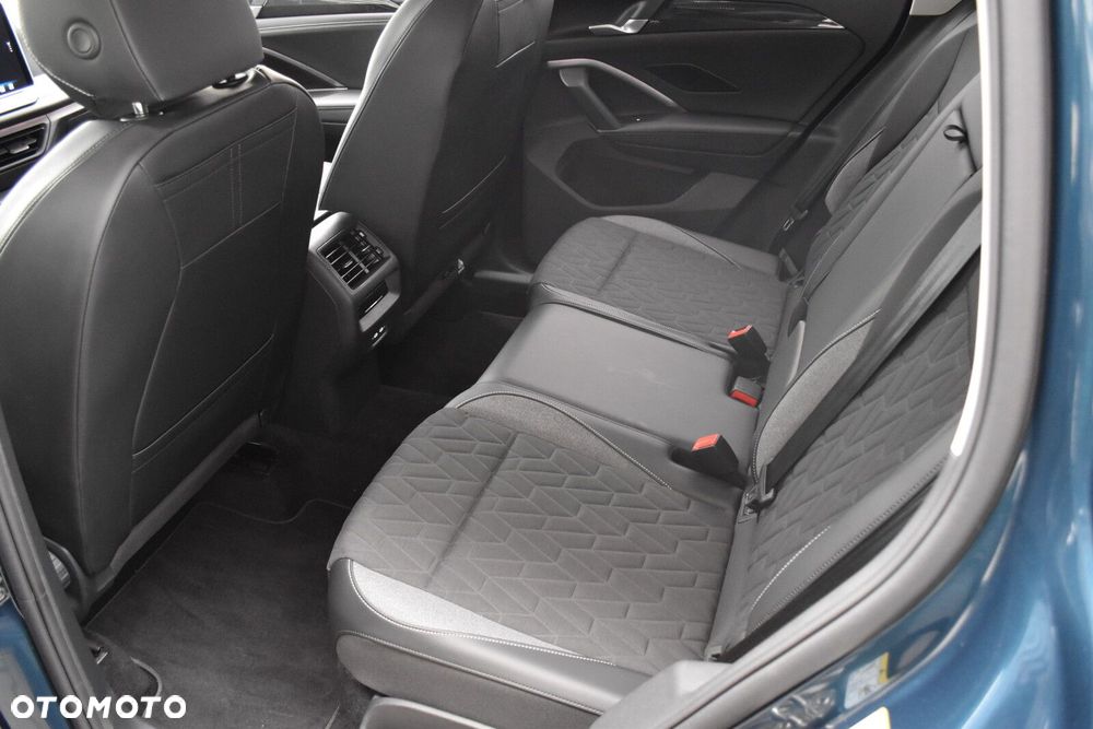 Volkswagen Tiguan 2026