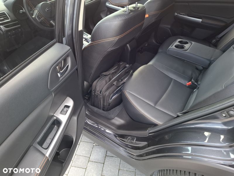 Subaru XV 2.0i Exclusive CVT - 31