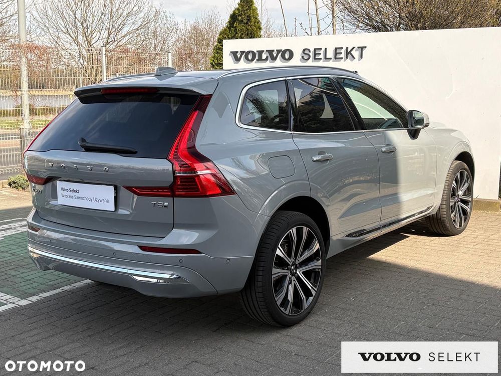 Volvo XC 60 - 9