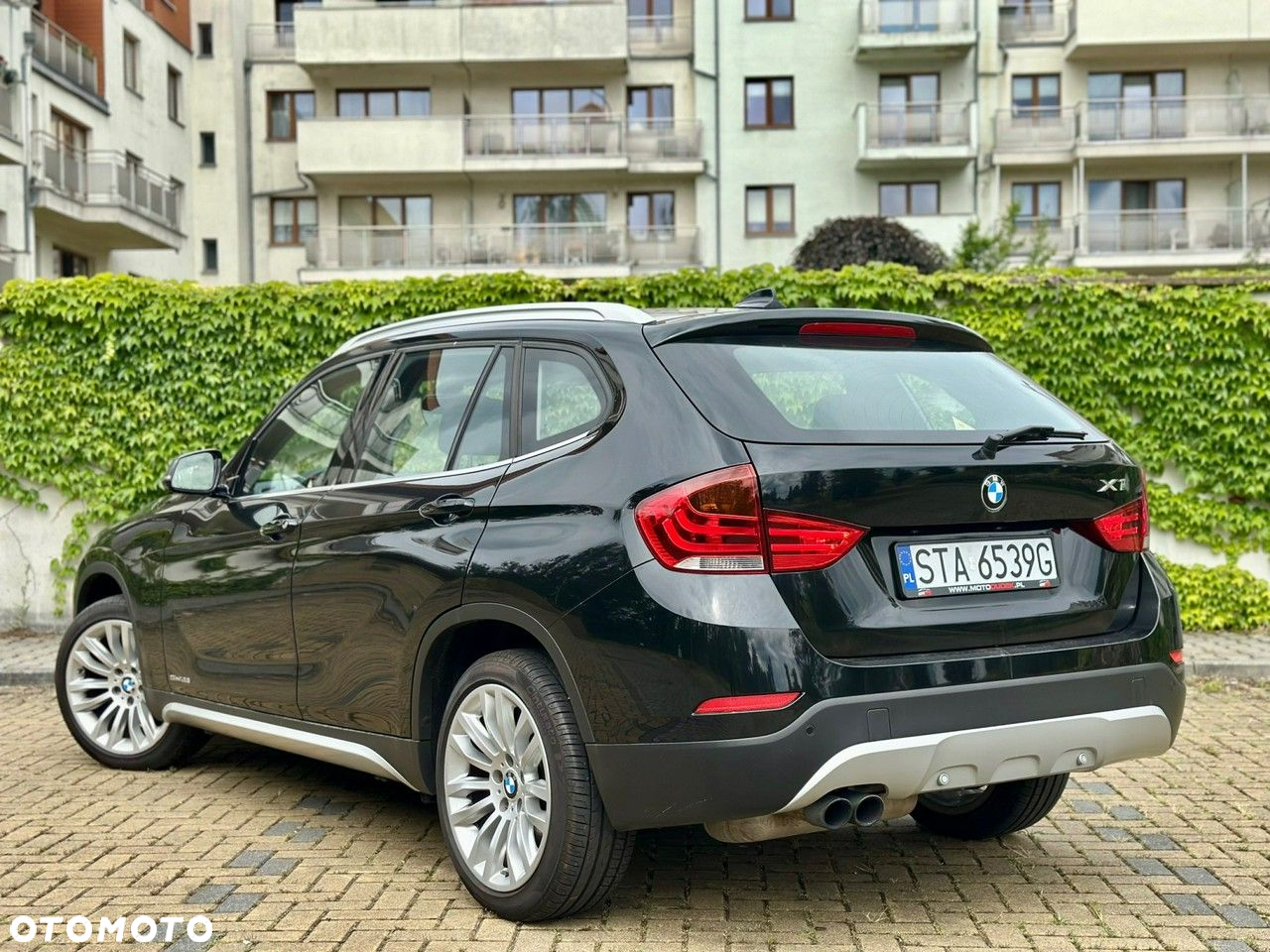 BMW X1 xDrive20i xLine - 3