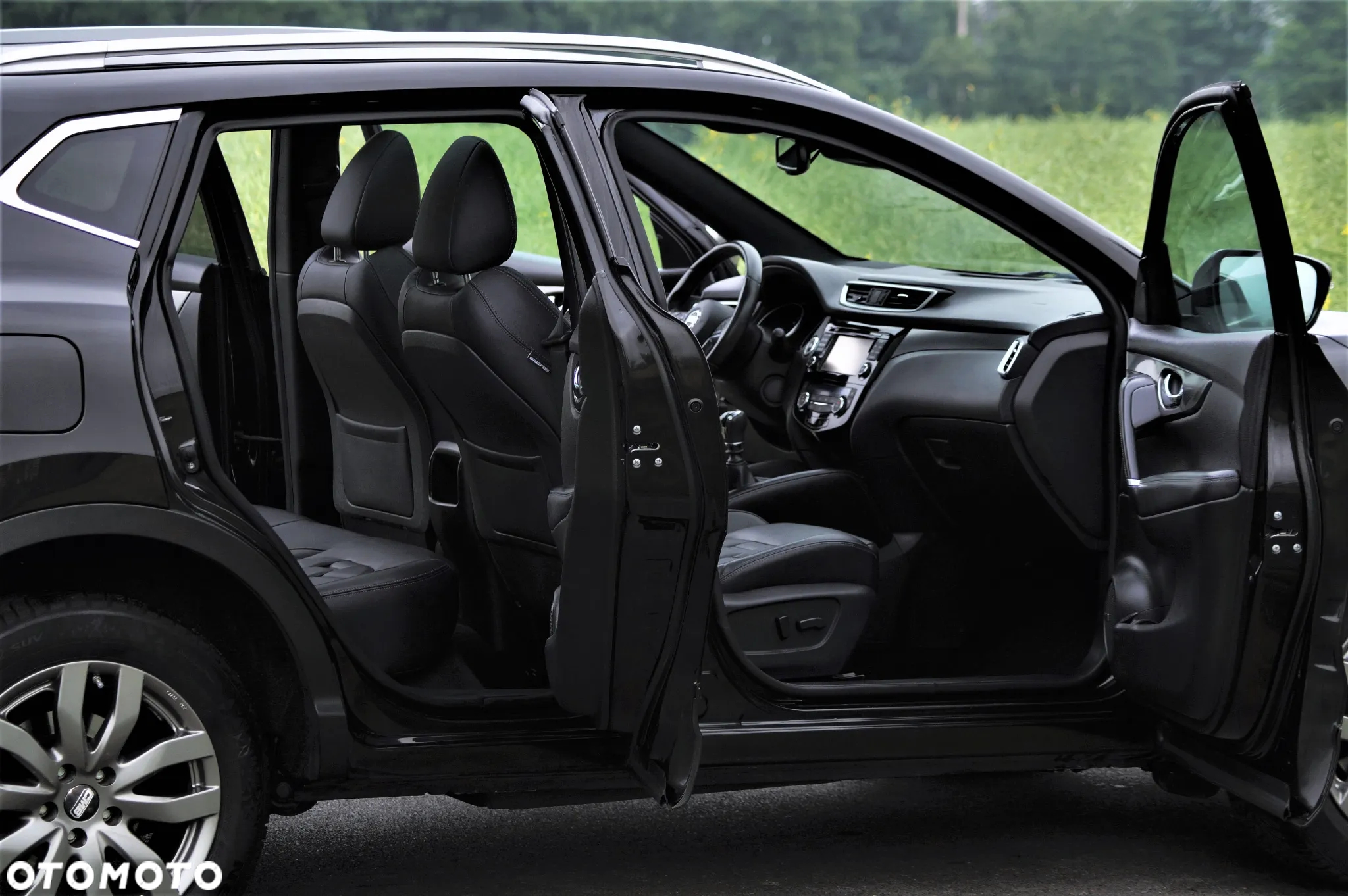 Nissan Qashqai - 30