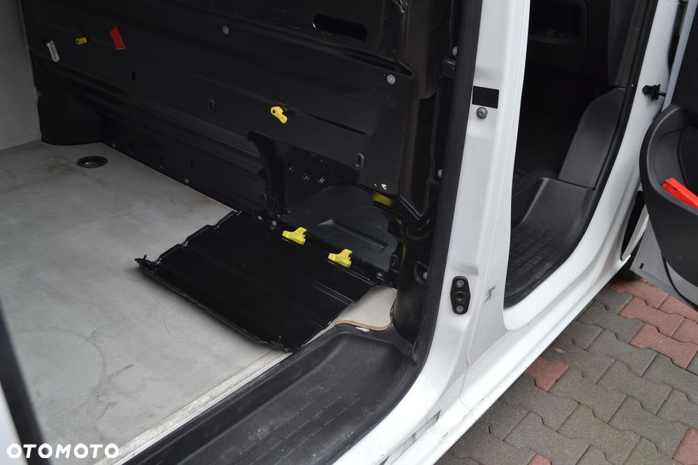 Fiat Scudo L3 Multicab SX - 3