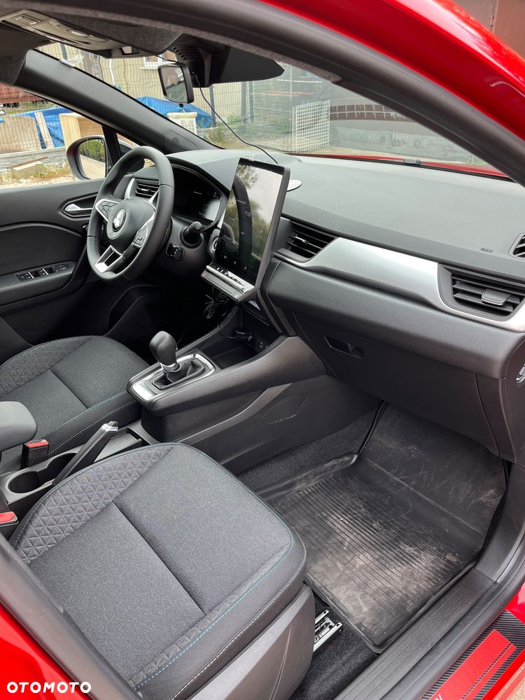 Mitsubishi ASX - 11