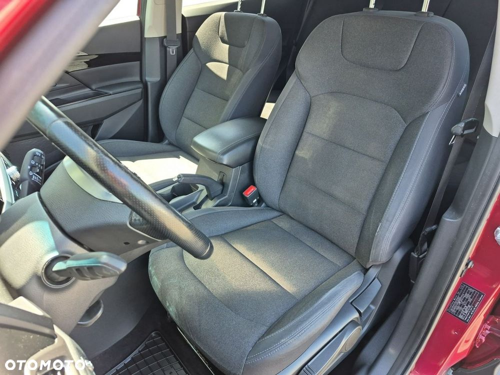 SsangYong/KGM Korando 1.5 T-GDI Quartz 2WD - 11