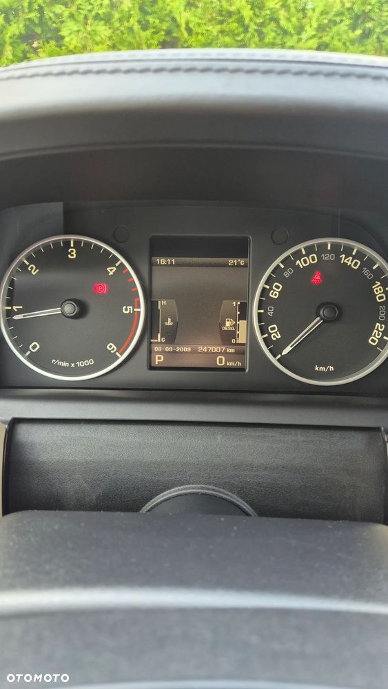 Land Rover Range Rover Sport TDV6 HSE - 13