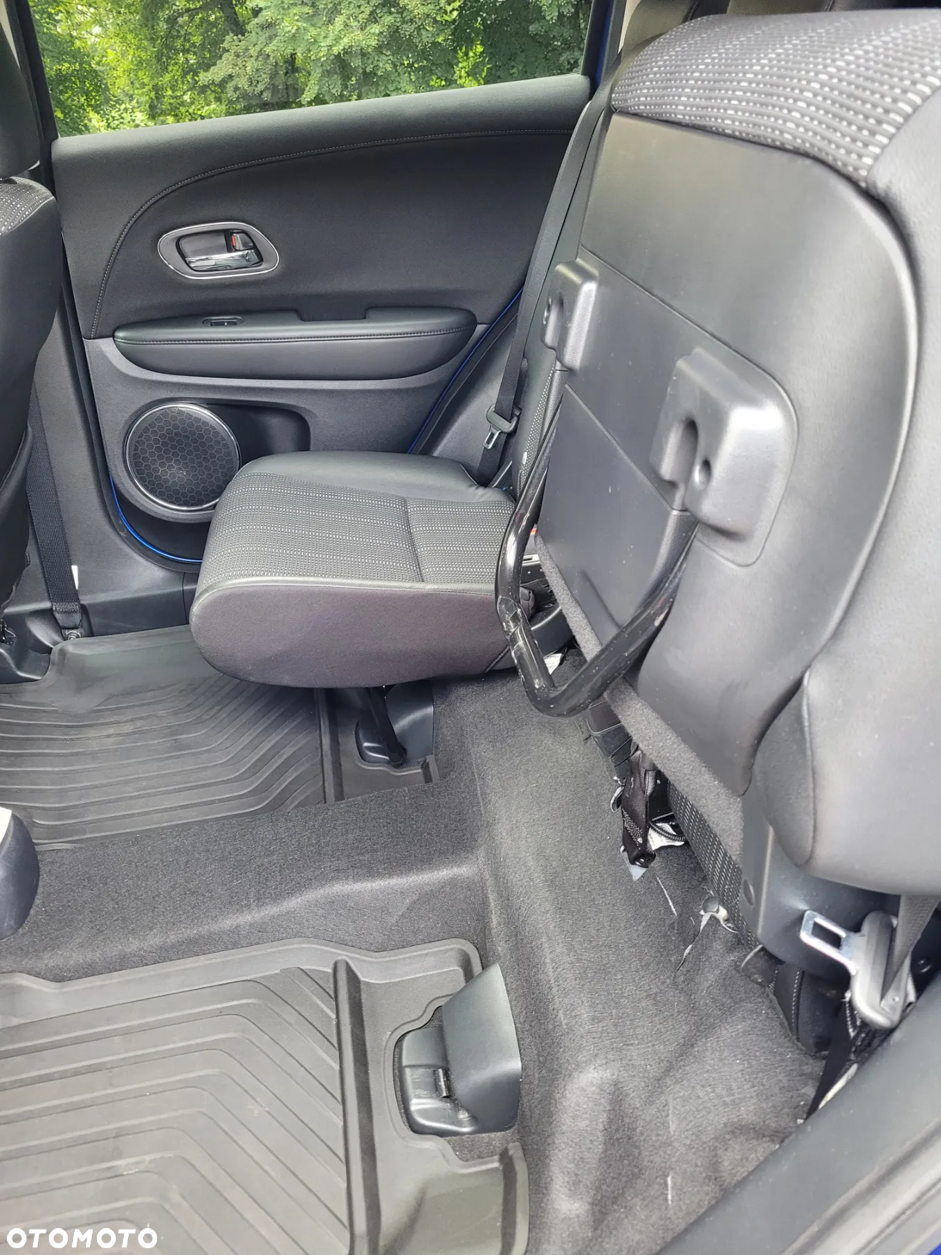 Honda HR-V 1.6 i-DTEC Executive (ADAS) - 15