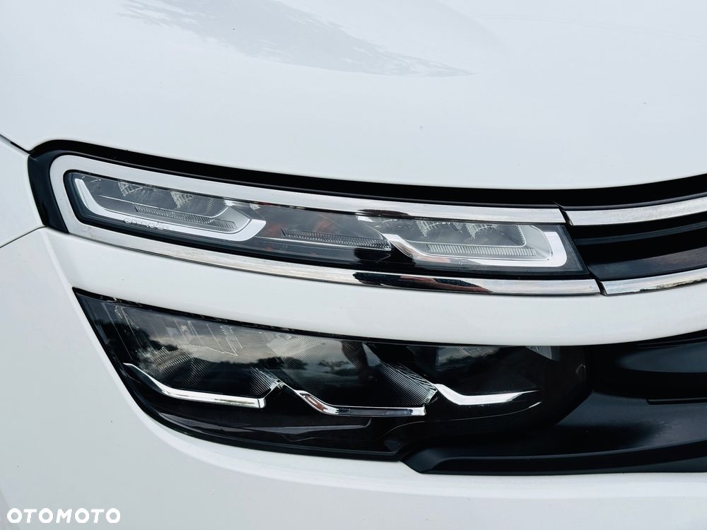 Citroën C5 Aircross BlueHDI 130 S&S EAT8 FEEL PACK - 30