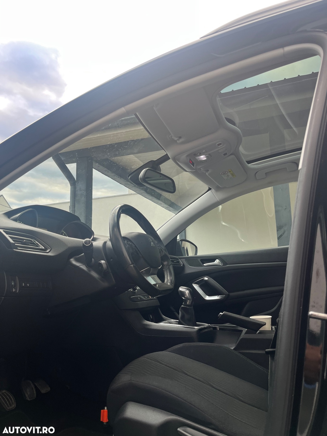 Peugeot 308 SW 110 e-THP Stop & Start Active - 10
