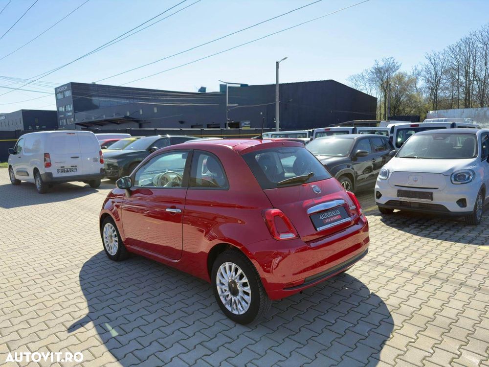 Fiat 500 - 10