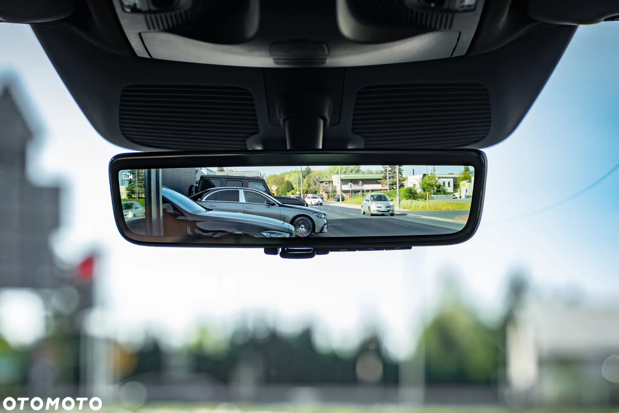 Mercedes-Benz Klasa V 300 d 4-Matic 9G-Tronic Exclusive (ekstra d³) - 23