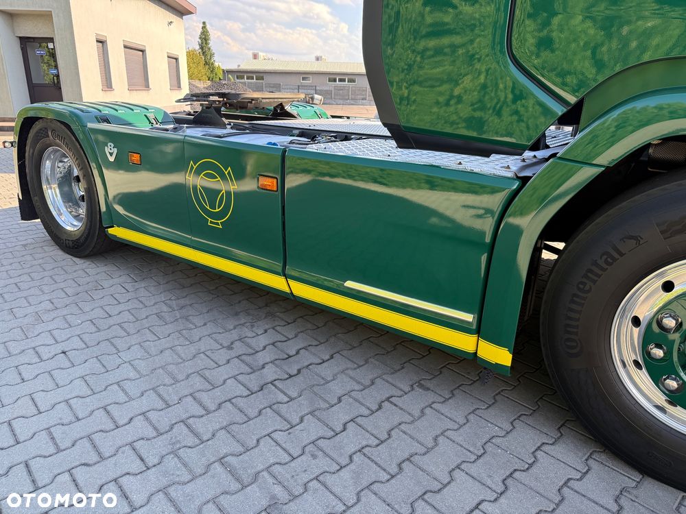 Scania - 20