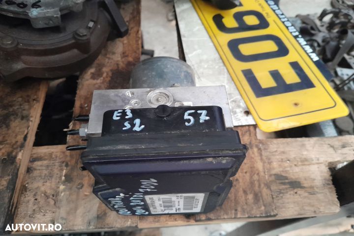 Pompa ABS 5N0614109BD 5N0614109BD Volkswagen VW Tiguan 1 [facelift] 5 - 7