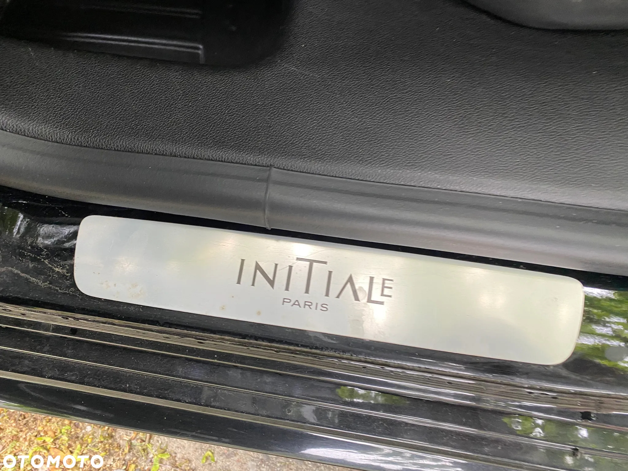 Renault Talisman 1.6 Energy TCe Initiale Paris EDC - 11