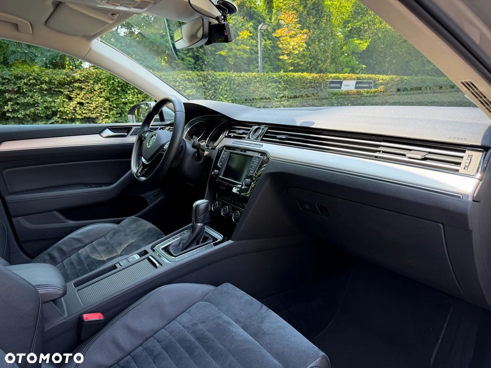Volkswagen Passat Variant 1.8 TSI BMT Highline DSG - 2