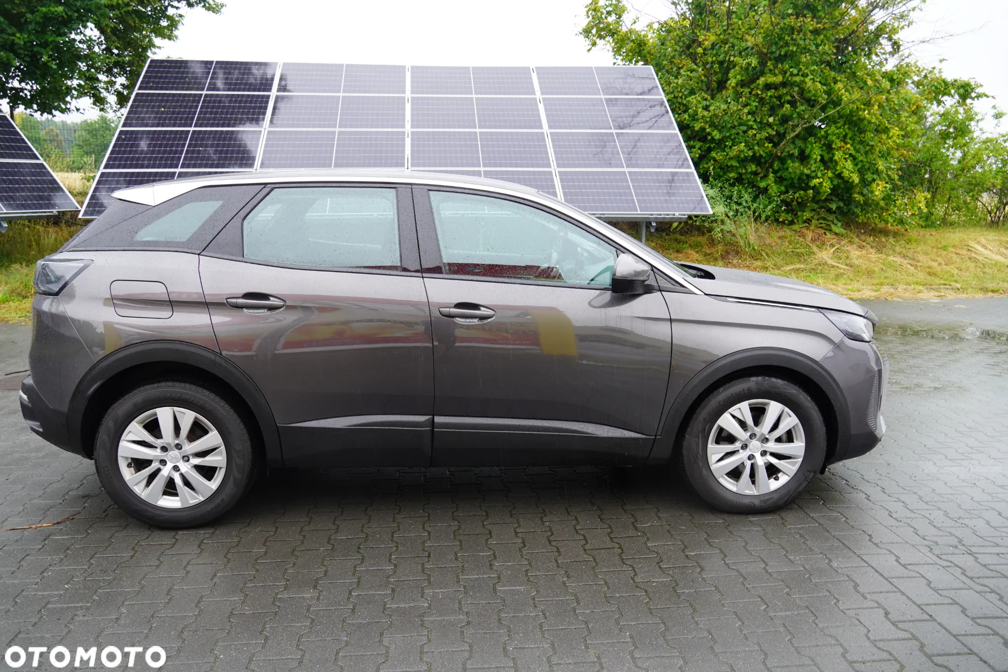 Peugeot 3008 1.5 BlueHDi Active S&S EAT8 - 6
