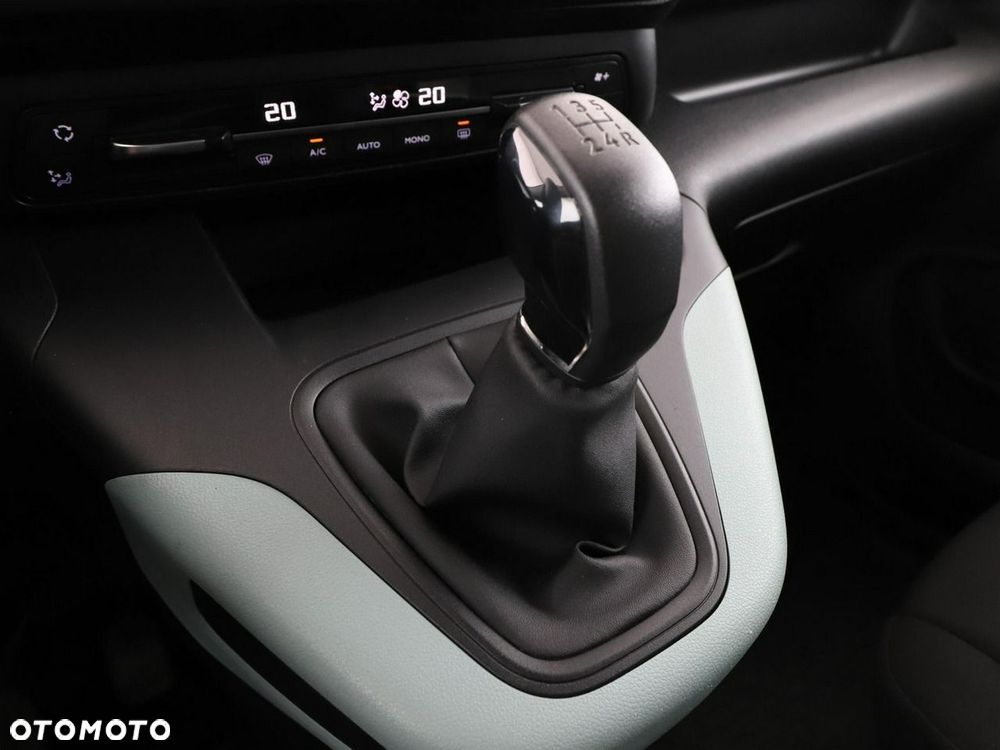 Citroën Berlingo M 1.5 BlueHDI Live - 28