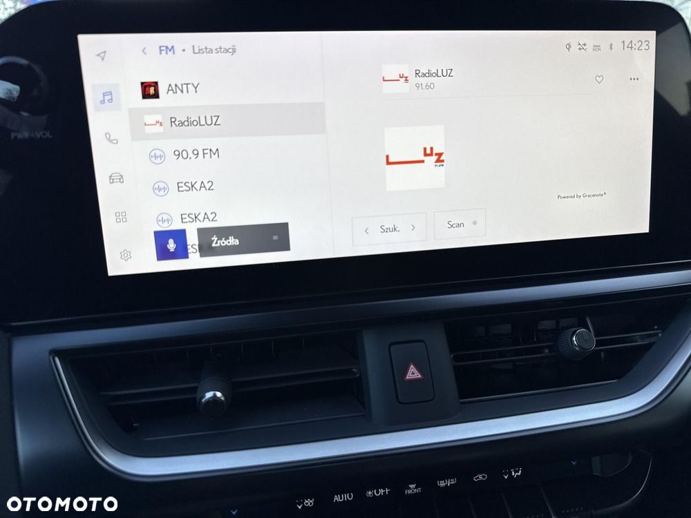 Lexus UX 250h GPF F Sport Design 2WD - 19