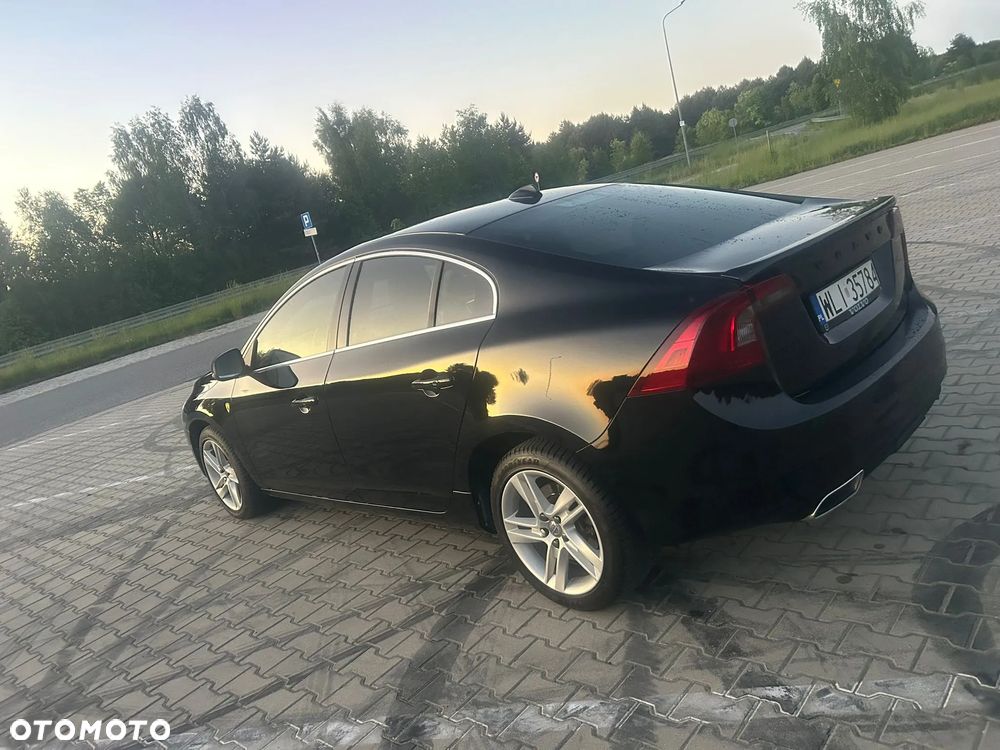 Volvo S60 D3 Drive-E Base - 16