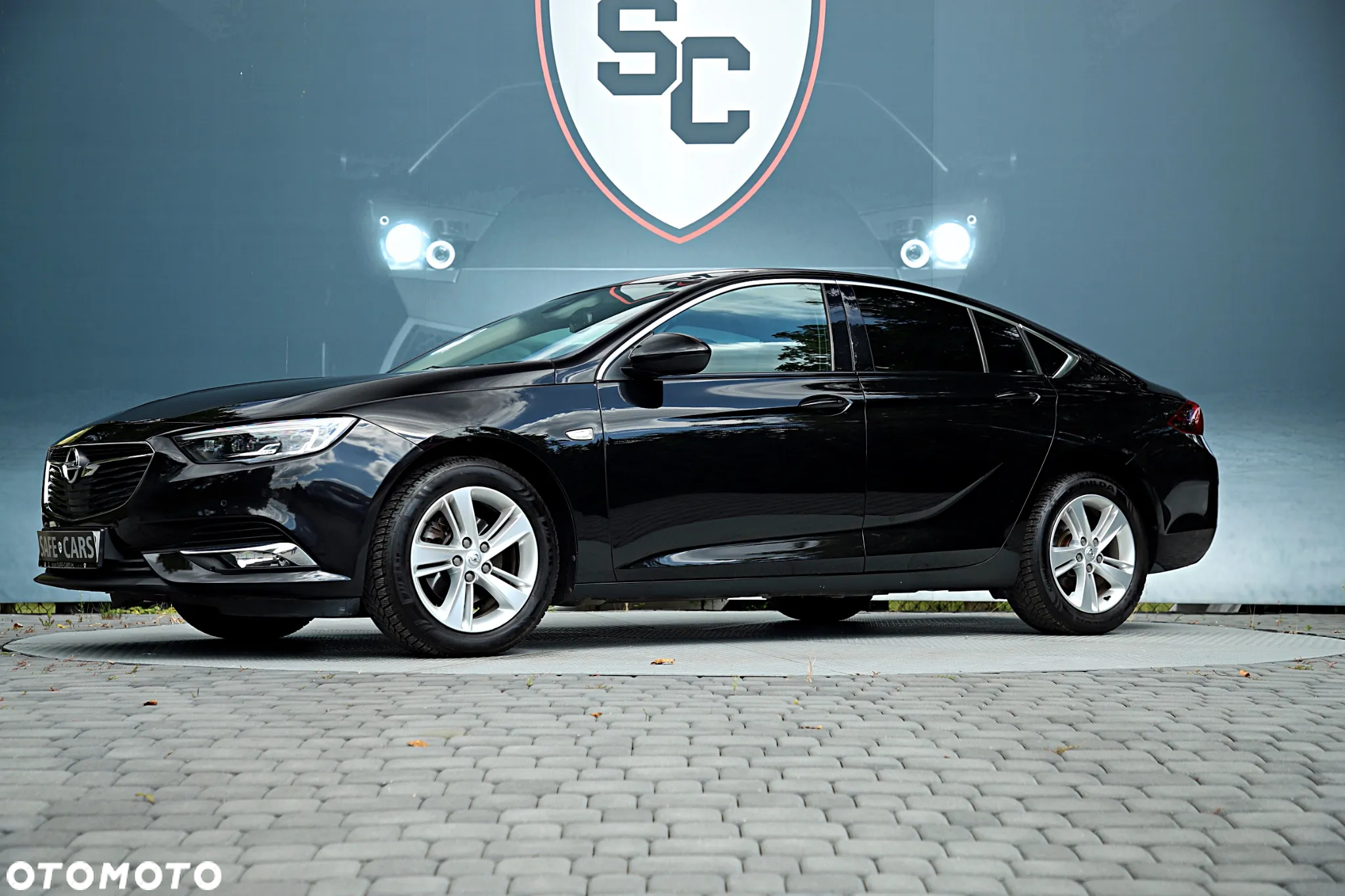 Opel Insignia 1.5 T GPF Elite S&S - 7