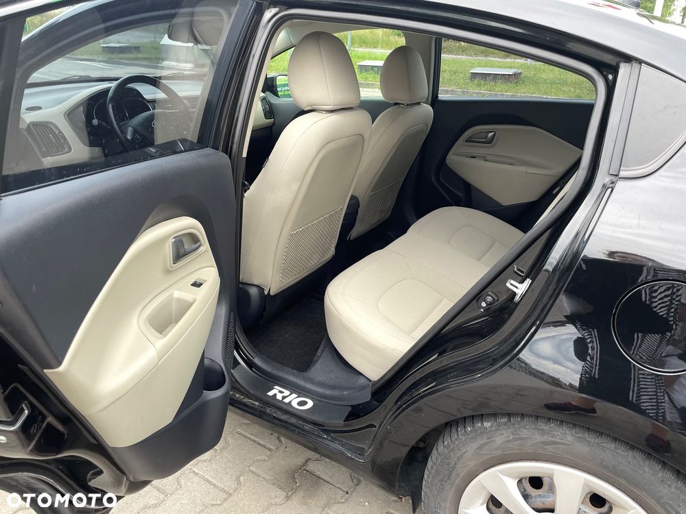 Kia Rio 1.4 XL - 16