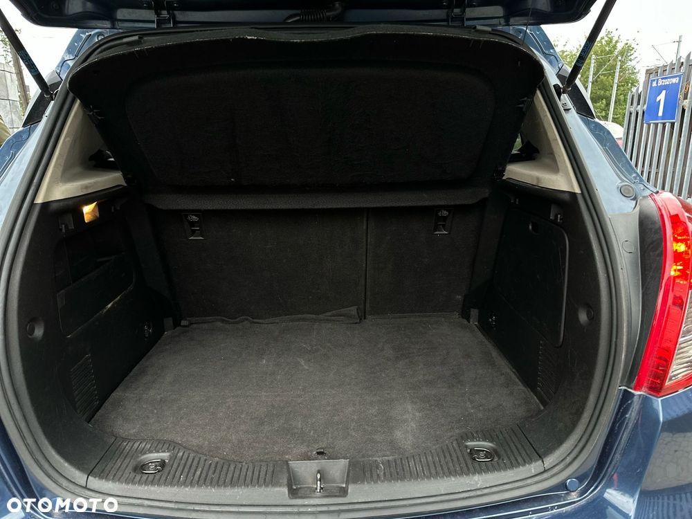 Opel Mokka - 28