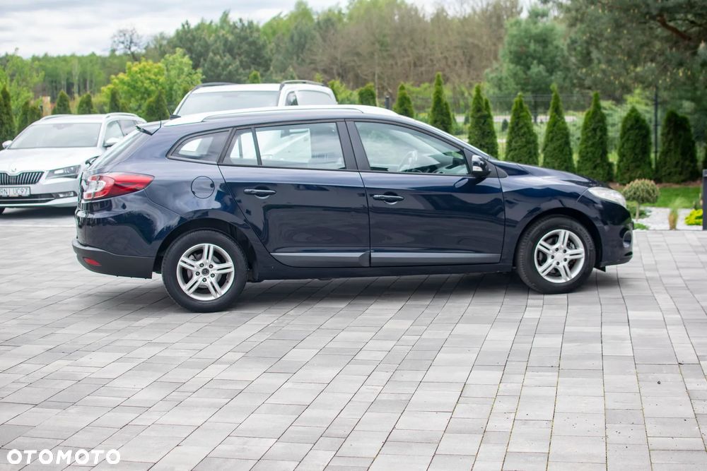 Renault Megane - 15
