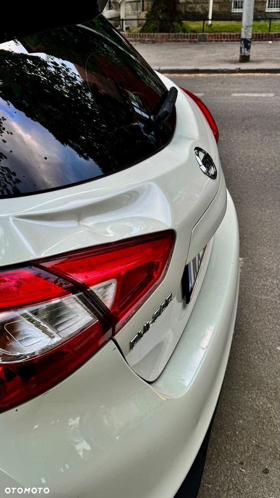 Nissan Pulsar 1.2 DIG-T Tekna - 14