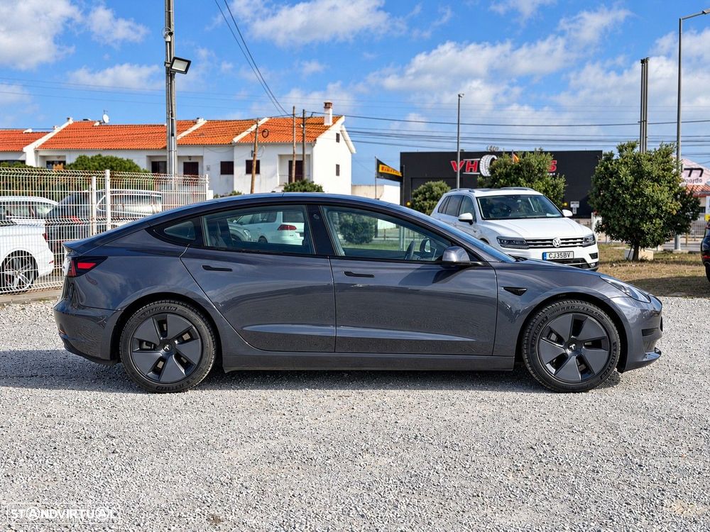 Tesla Model 3 Tração Traseira Premium — photo 4