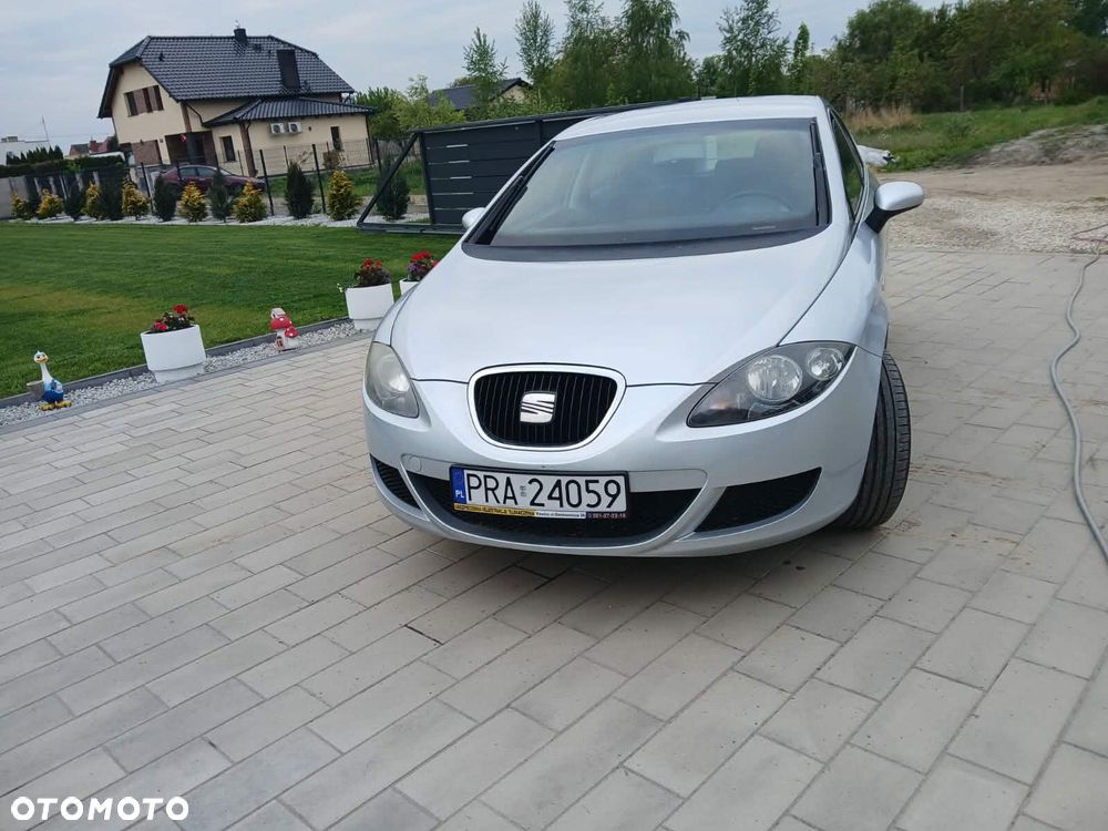 Seat Leon - 15