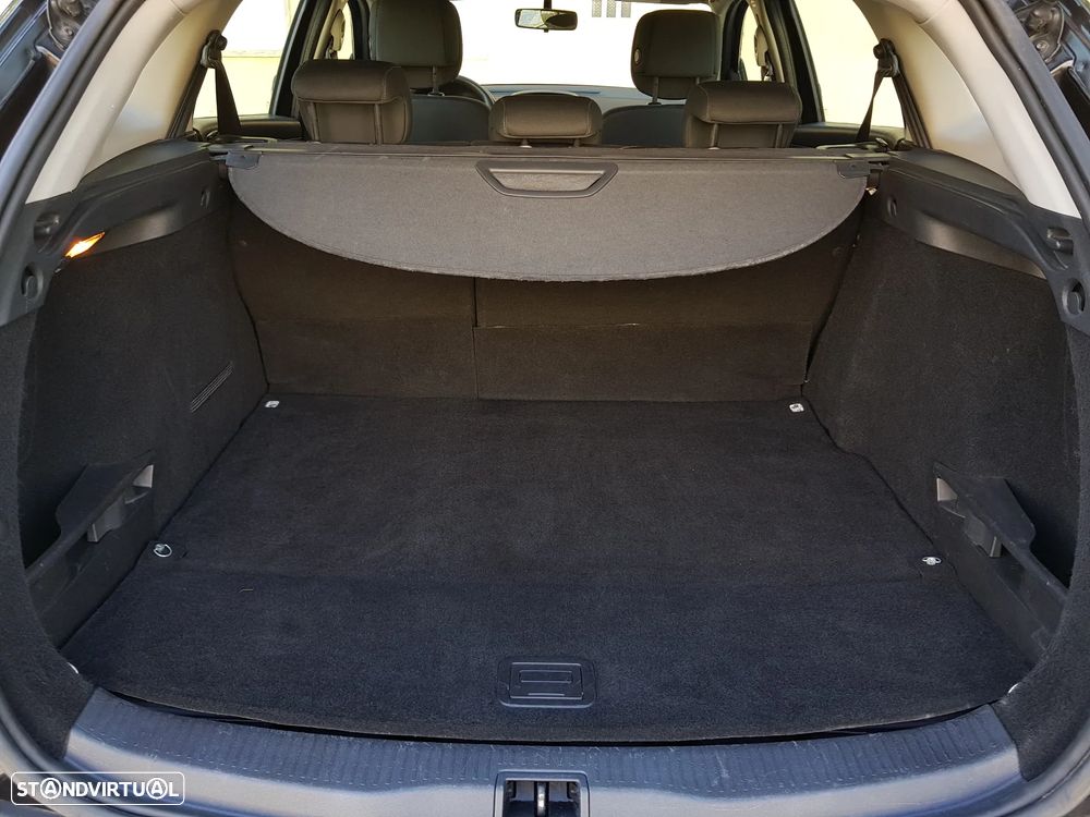Renault Mégane Sport Tourer 1.5 dCi Dynamique - 50