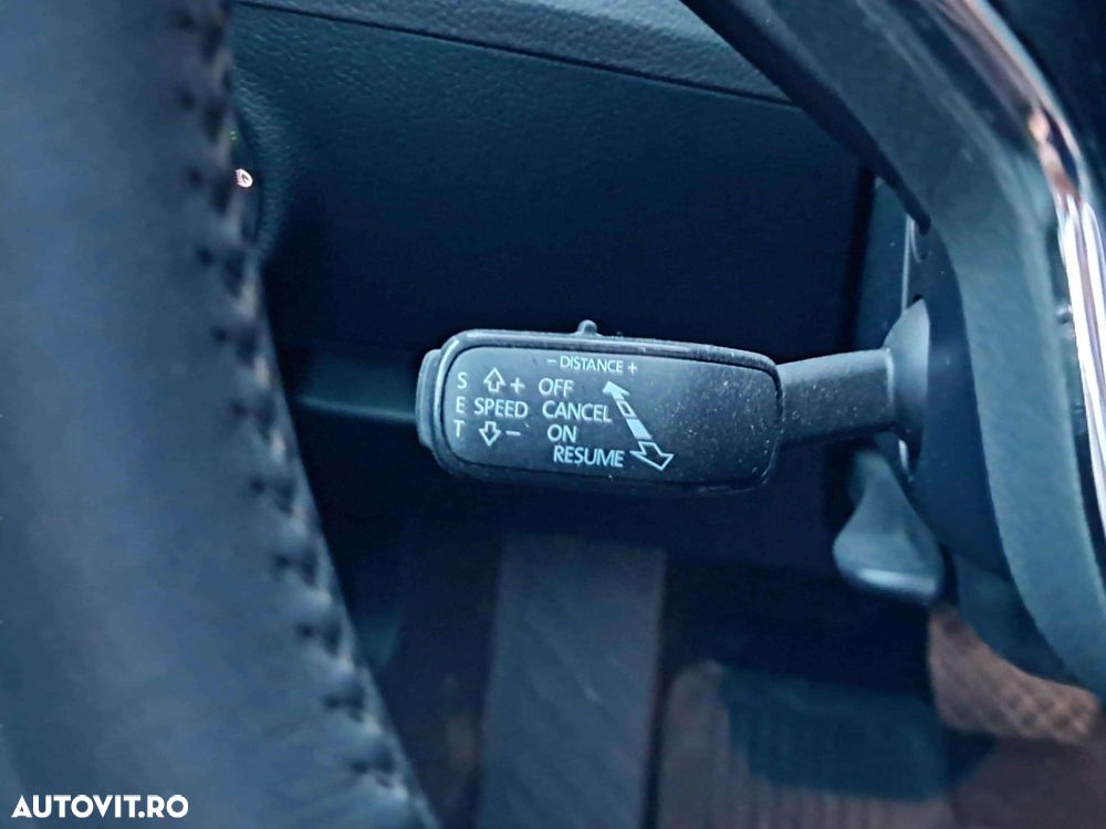 Skoda Superb 2.0 TDI DSG Style - 19