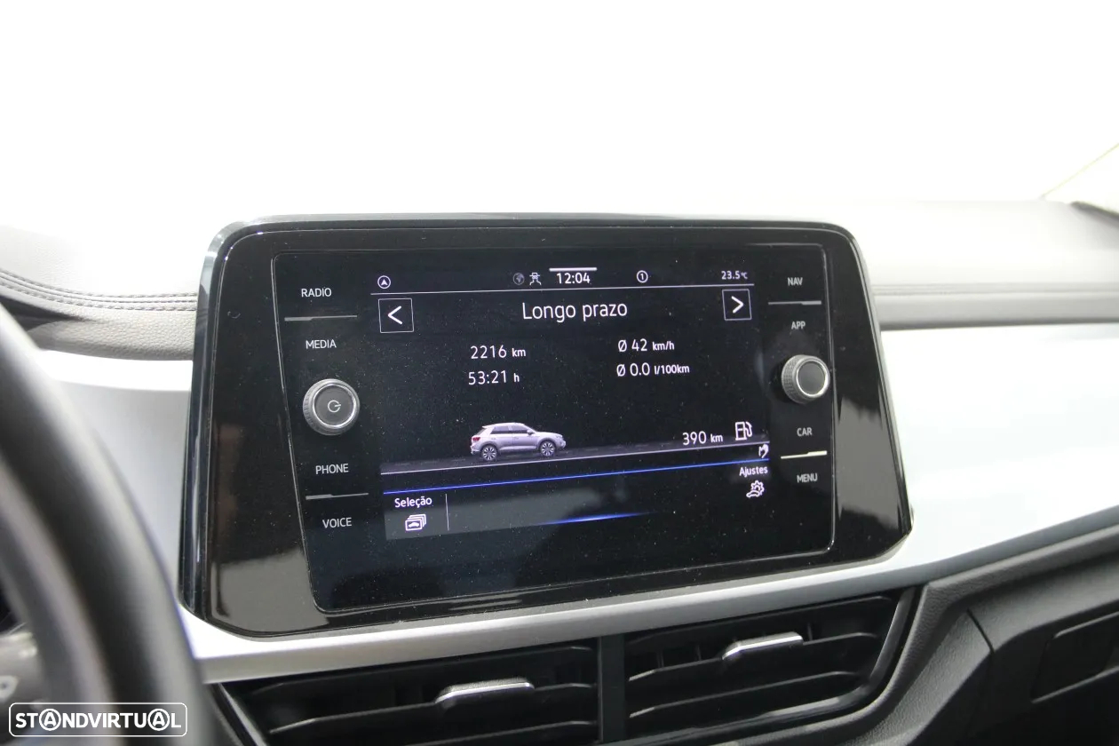 VW T-Roc 1.0 TSI Life - 16