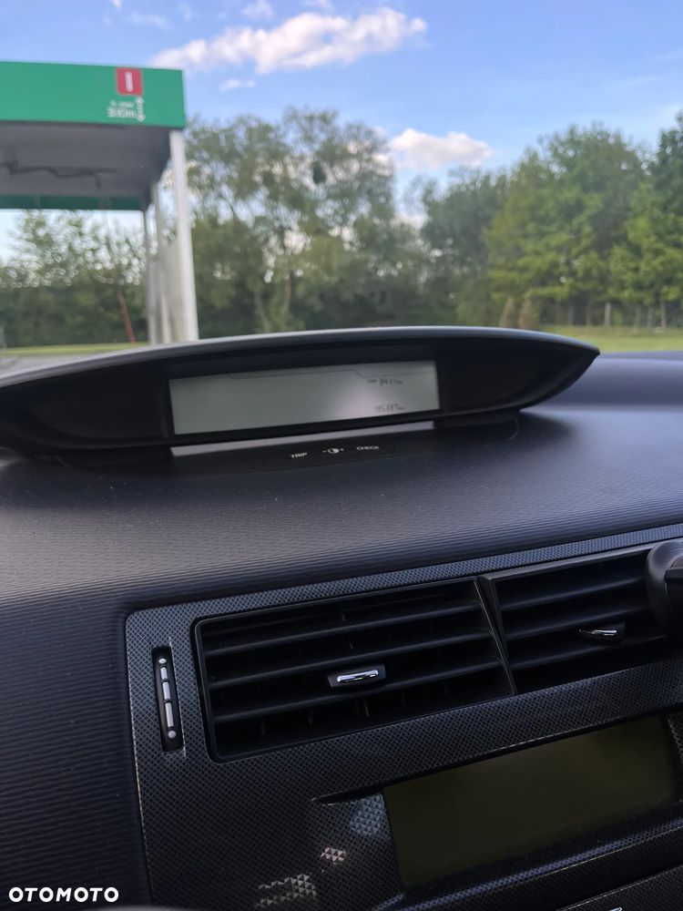 Citroën C4 1.6 VTi Impress - 12