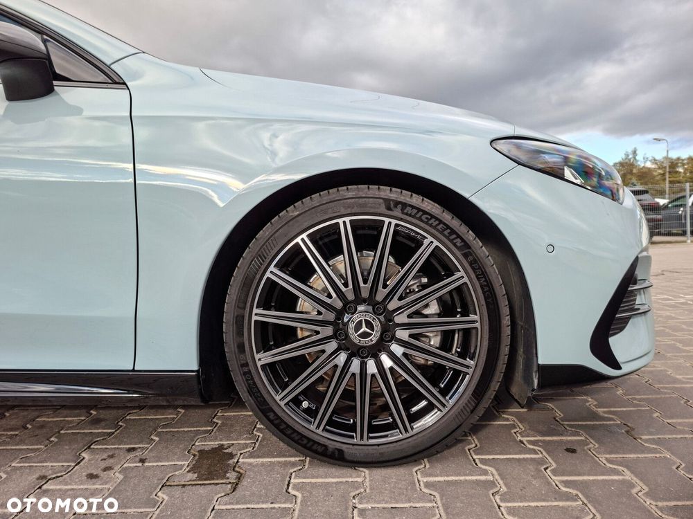 Mercedes-Benz CLA 220 mHEV 4-Matic 8G-DCT - 9