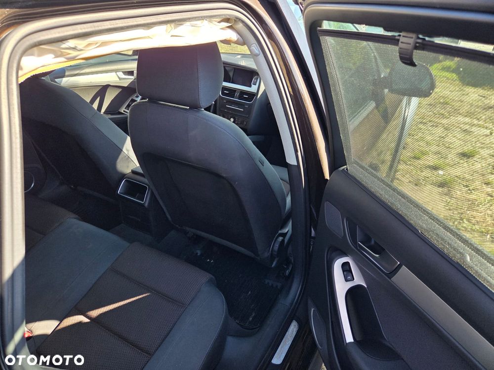 Audi A4 Allroad - 13