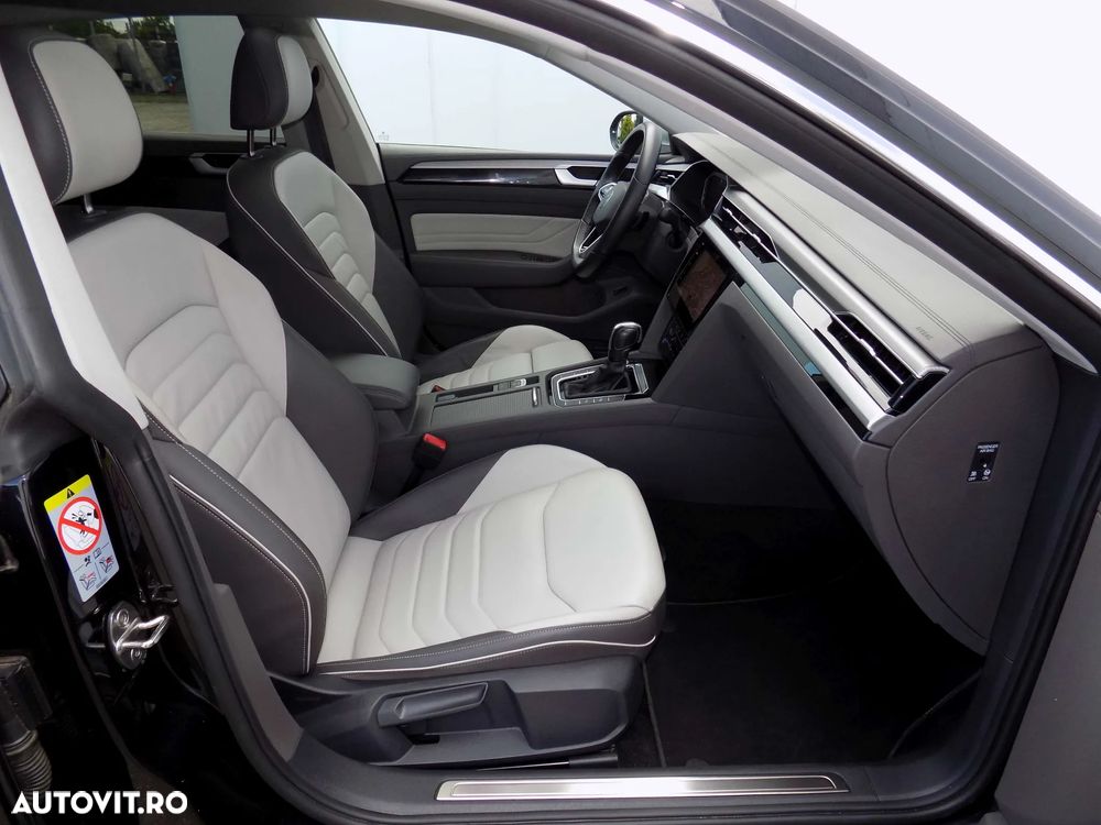 Volkswagen ARTEON 2.0 TSI OPF DSG Elegance - 33