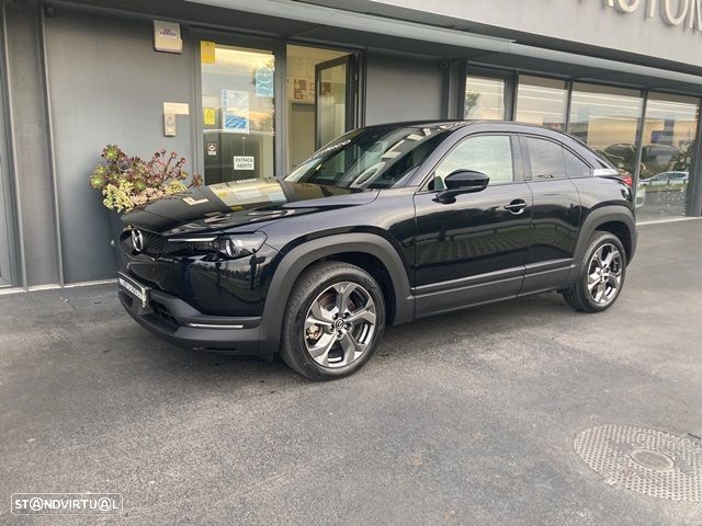 Mazda MX-30 e-SKYACTIV Excellence - 4