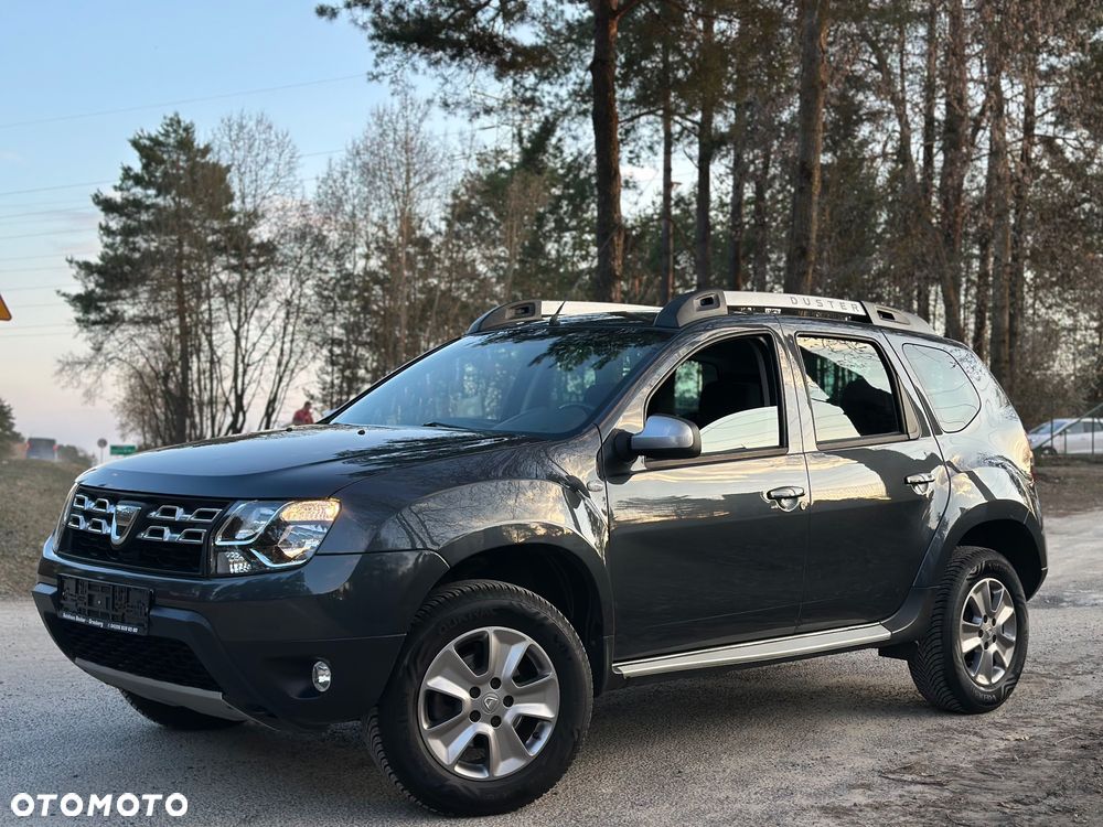 Dacia Duster 1.2 TCe Prestige - 21