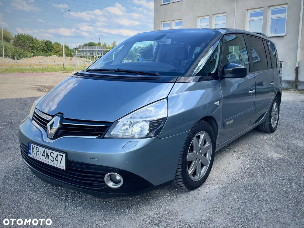 Renault Espace - 6