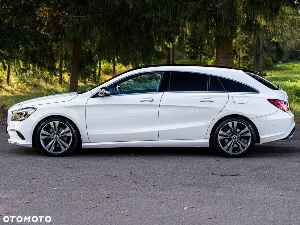 Mercedes-Benz CLA 250 4-Matic Urban - 7