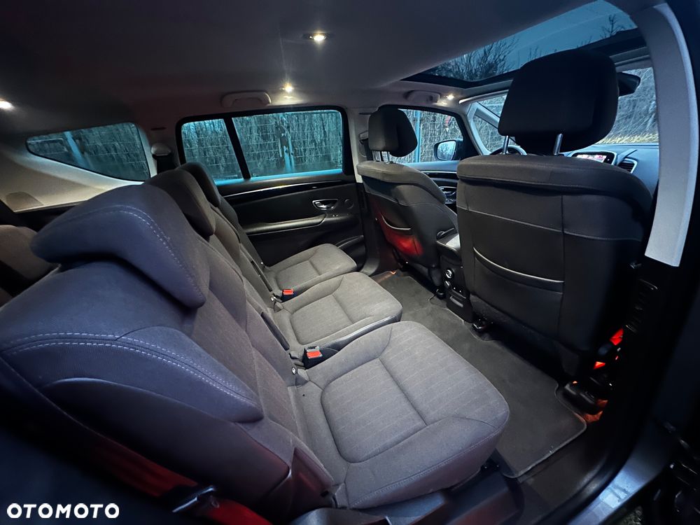 Renault Espace Energy dCi 130 LIMITED - 23