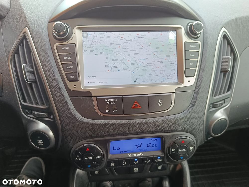 Hyundai ix35 1.7 CRDi 2WD Comfort - 32